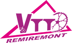 Logo du Club VTT de Remiremont