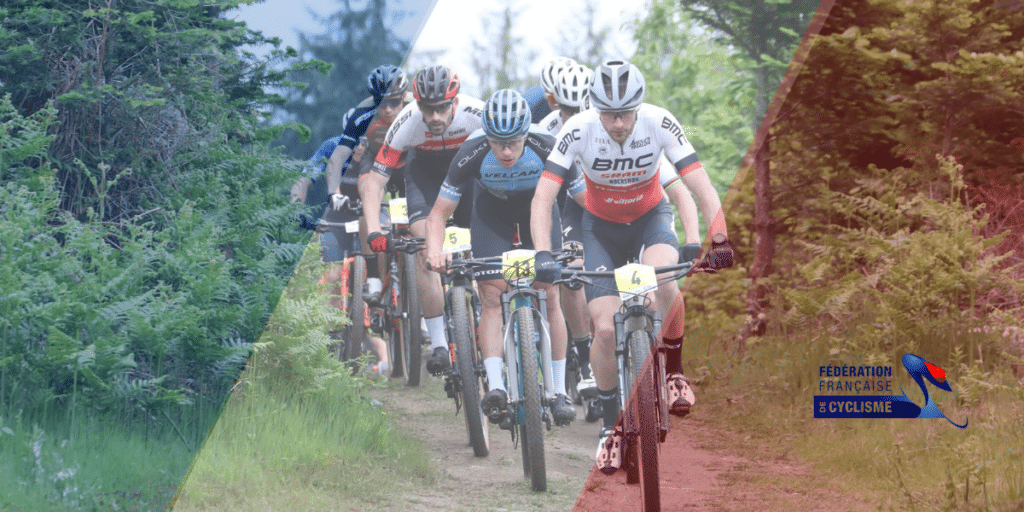 Coupe de france VTT 2025